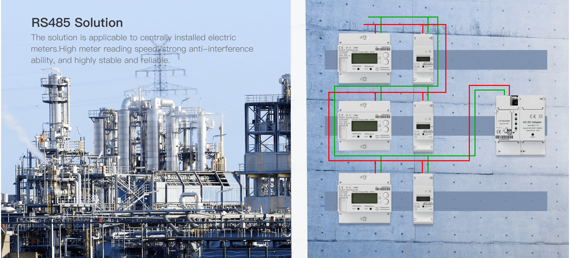 RS485 Solution1