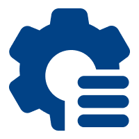 Parameter setting
