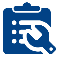 Integrated operation